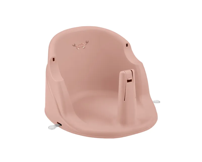 Седалка за къпане Ocean Deep Blush