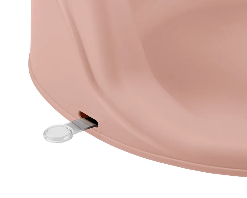 Седалка за къпане Ocean Deep Blush