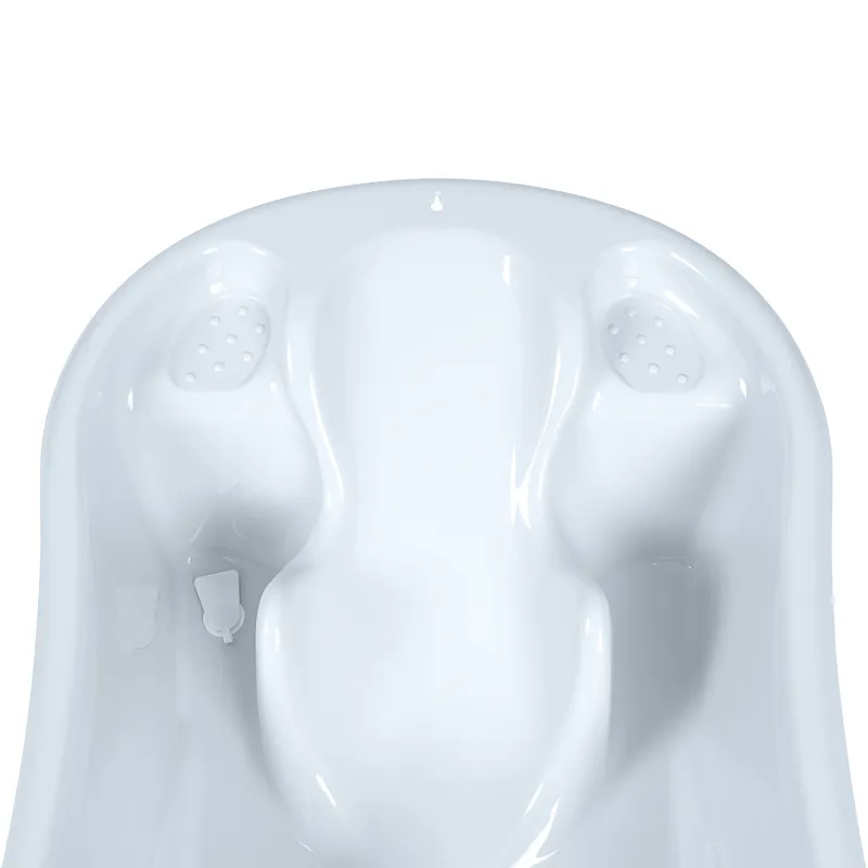 Вана анатомична Hippo 94cm Blue