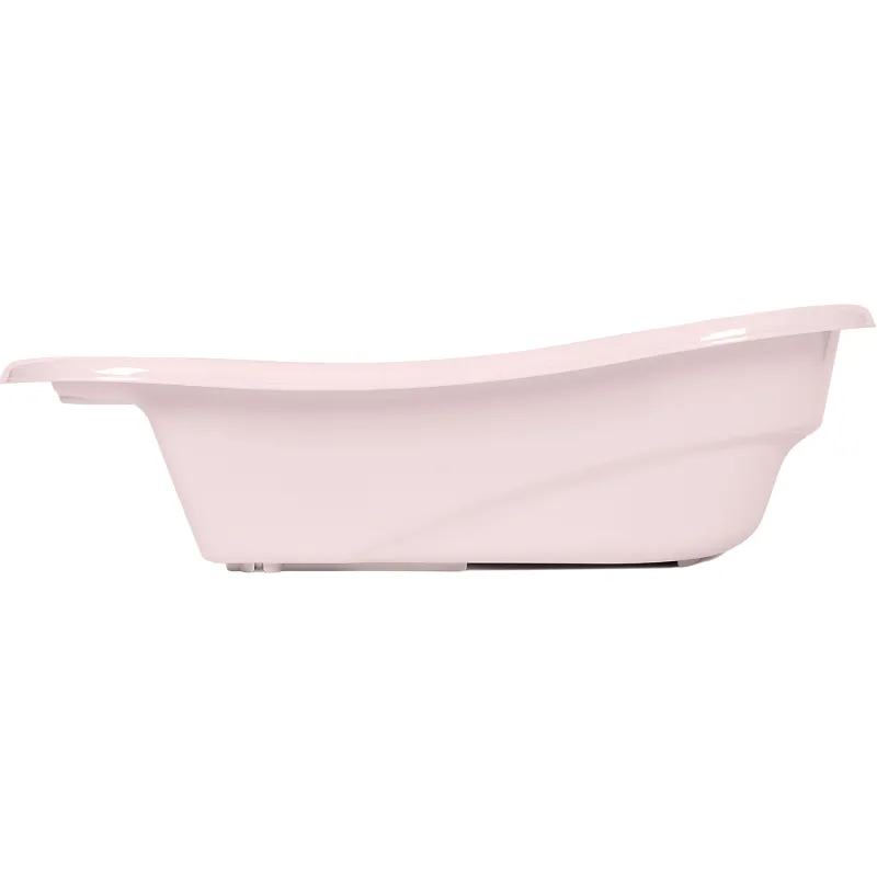 Вана анатомична Hippo 94cm Pink