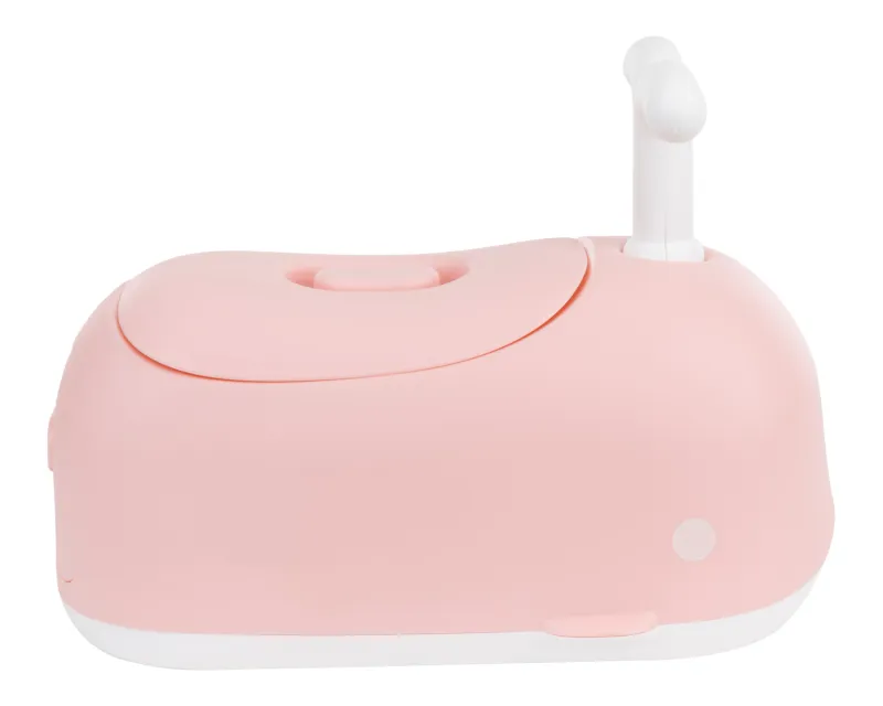 Гърне бебешко Whale Pink