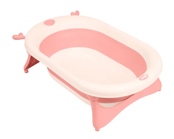 Вана сгъваема Foldy Pink