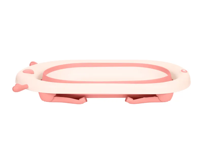 Вана сгъваема Foldy Pink