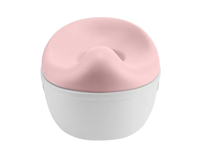 Гърне 3в1 Trio Pink