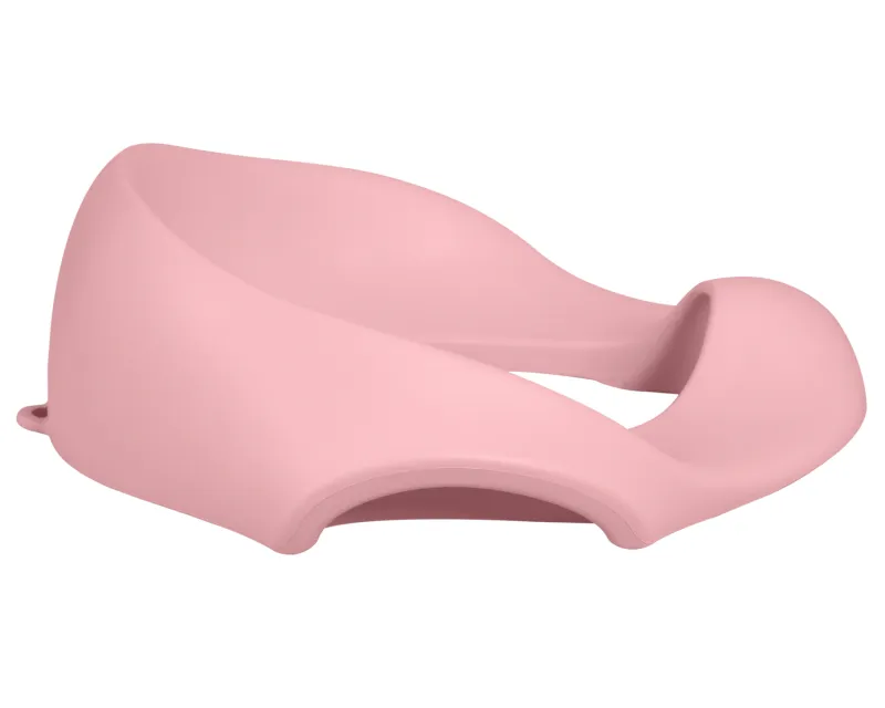 Тоалетна седалка Flipper Pink (EVА пяна)