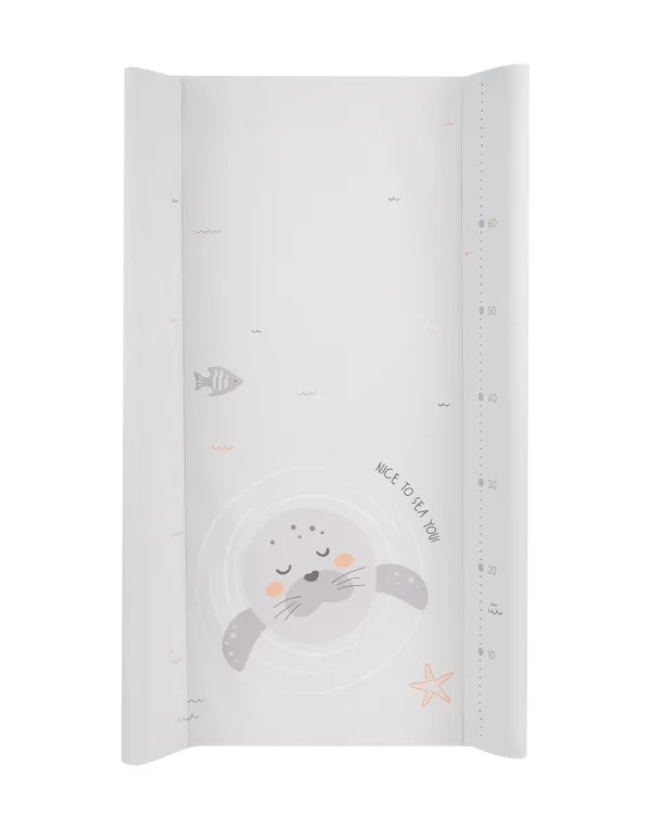 Мека PVC подложка за повиване 50х80см Seally Me