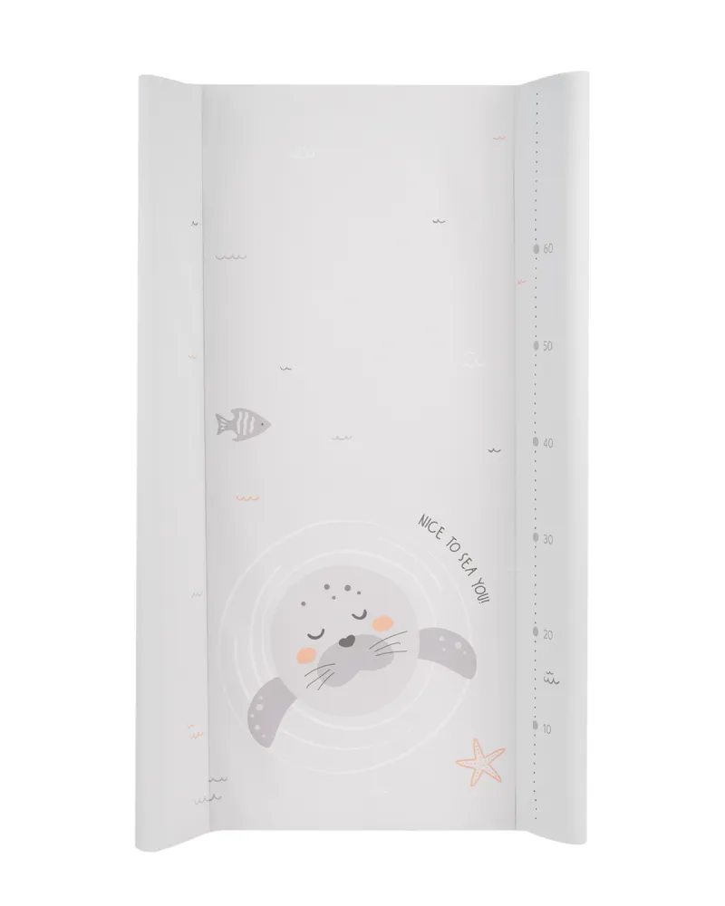 Мека PVC подложка за повиване 50х80см Seally Me