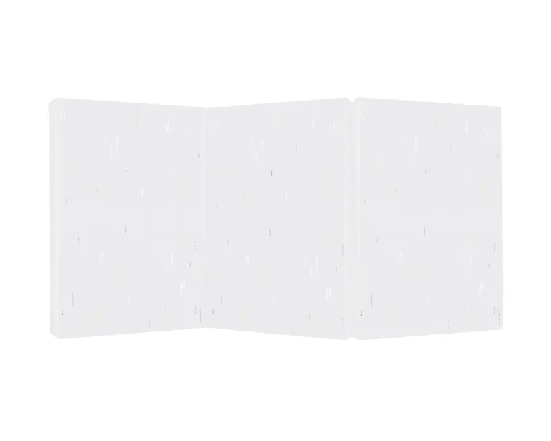 Сгъваем матрак 60/120/5 cm Seally Me Pattern