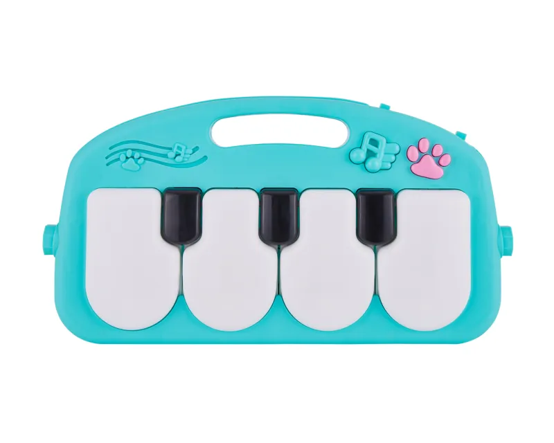 Активна гимнастика Piano Mint