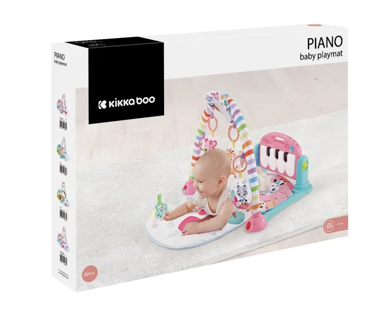 Активна гимнастика Piano Mint