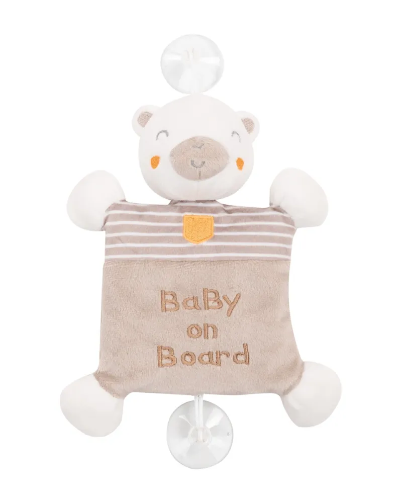 Играчка Бебе в колата My Teddy