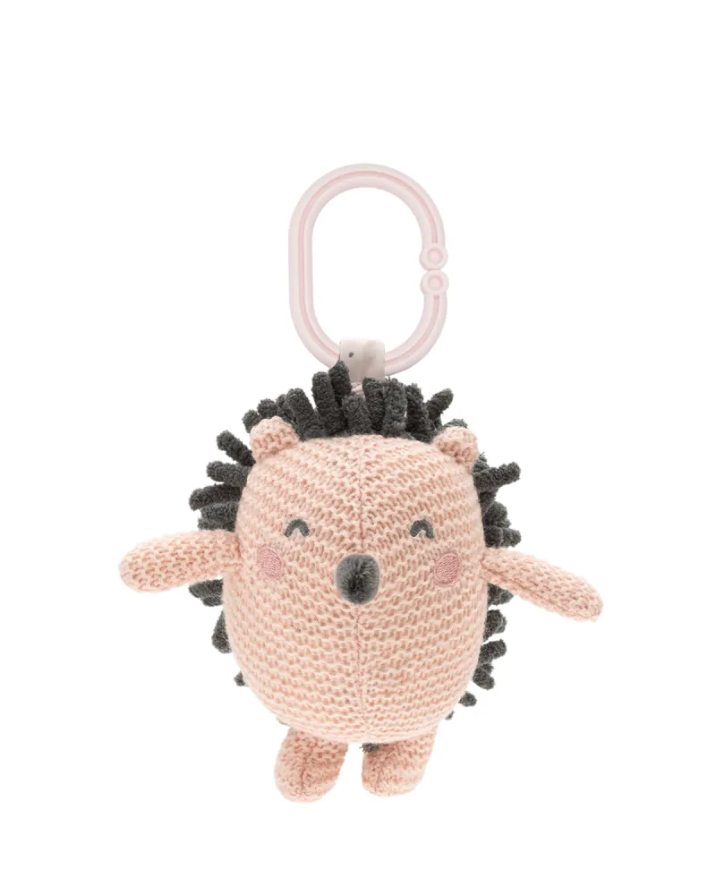 Играчка с трептене Hedge-hugs