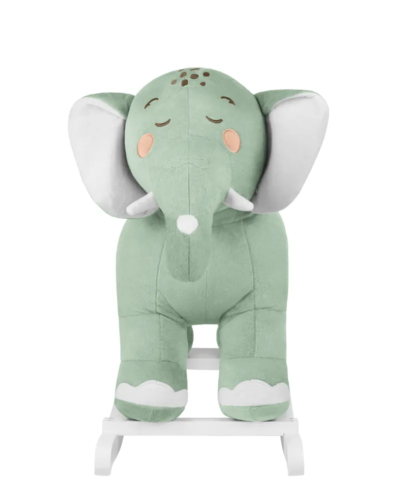 Люлееща играчка Elephant