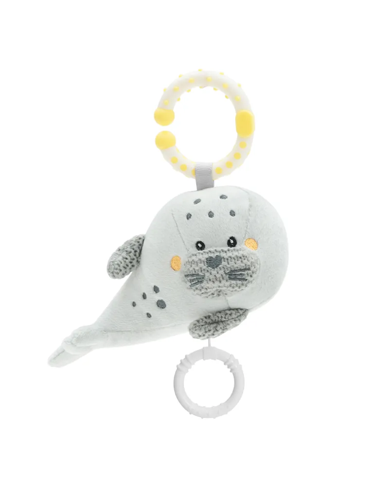 Музикална играчка Seally me