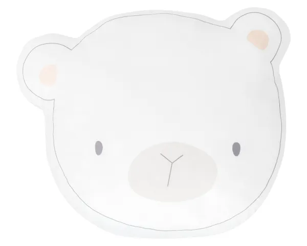 Плюшена възглавница-играчка My Teddy