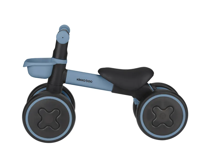 Колело Ride-On Blinky Blue