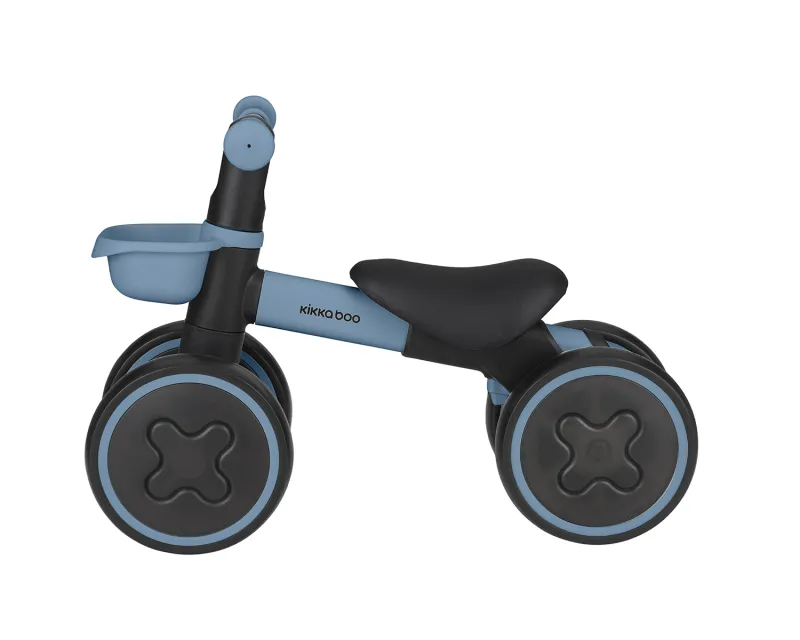 Колело Ride-On Blinky Blue