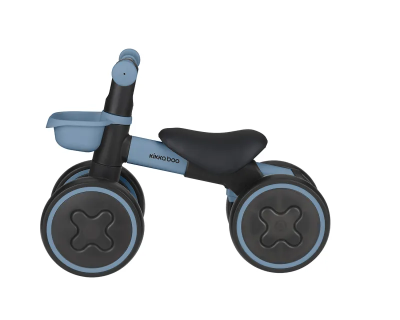 Колело Ride-On Blinky Blue