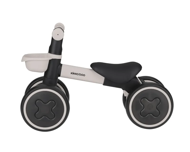 Колело Ride-On Blinky Ivory