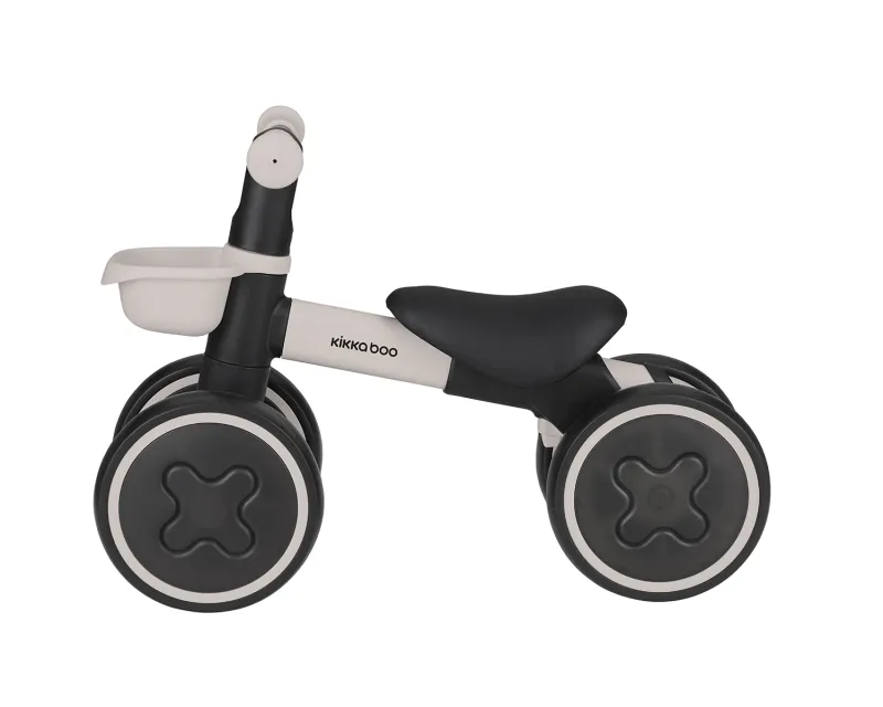 Колело Ride-On Blinky Ivory