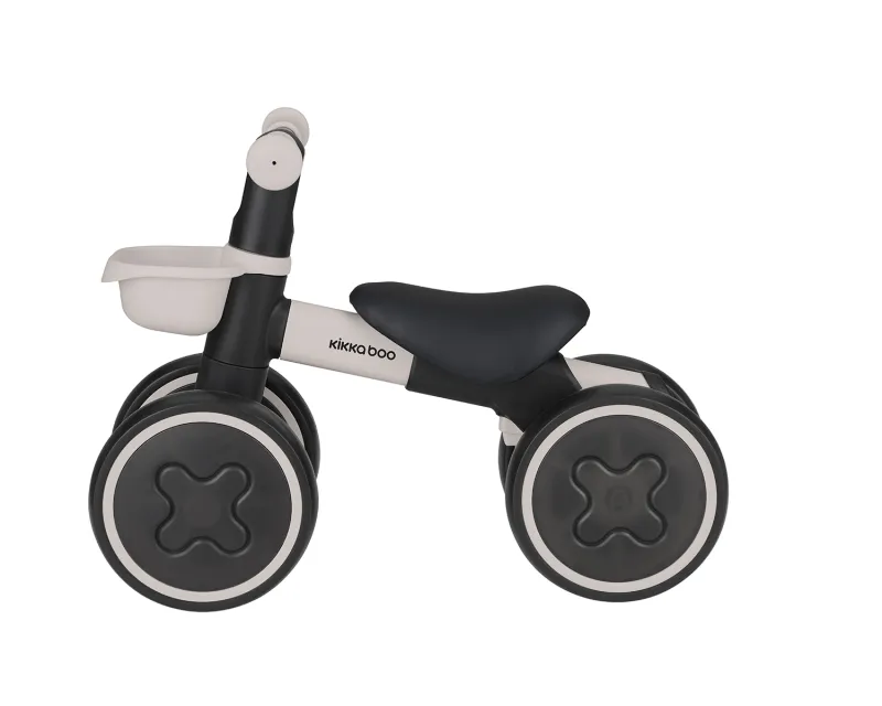 Колело Ride-On Blinky Ivory
