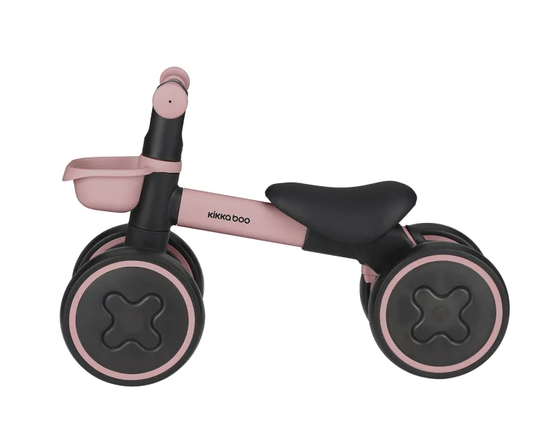 Колело Ride-On Blinky Pink