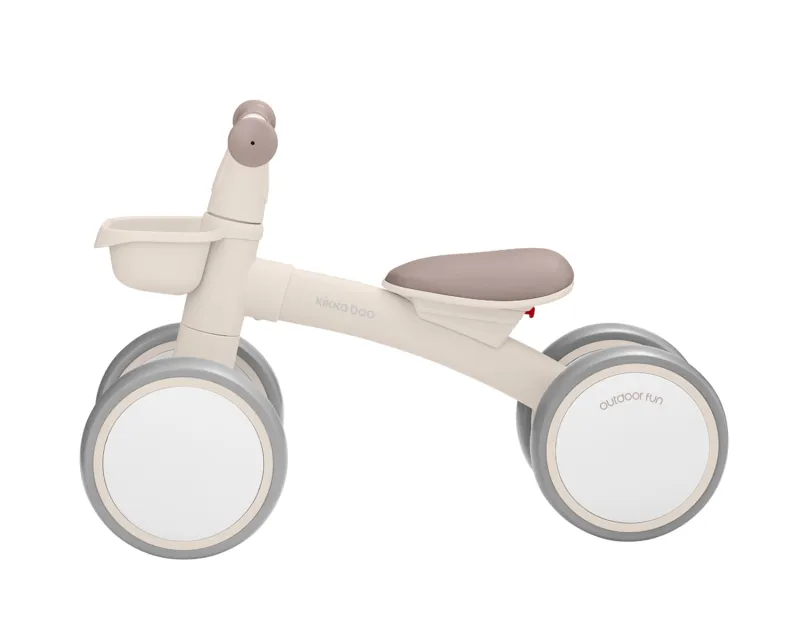 Колело Ride-On Zipi Beige