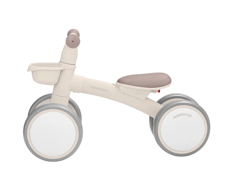 Колело Ride-On Zipi Beige
