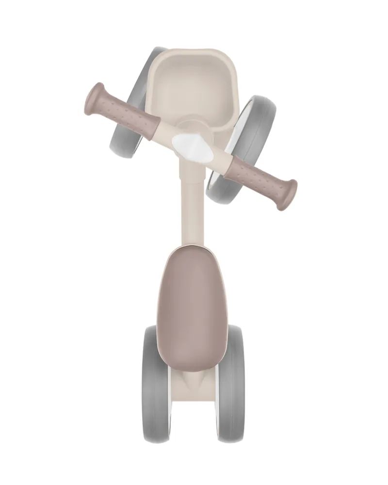 Колело Ride-On Zipi Beige