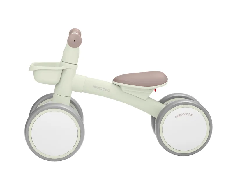 Колело Ride-On Zipi Mint