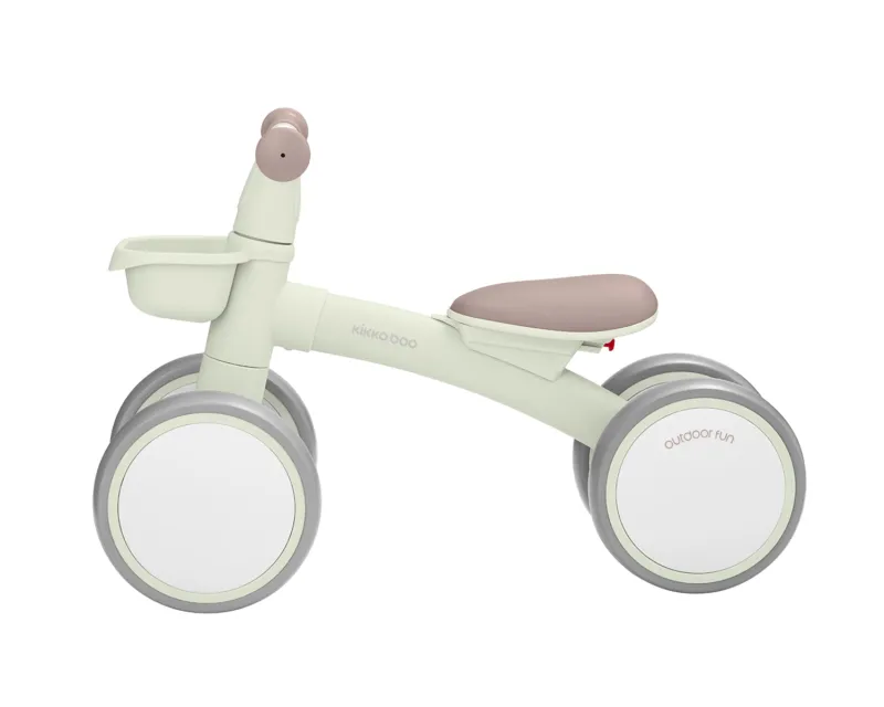 Колело Ride-On Zipi Mint