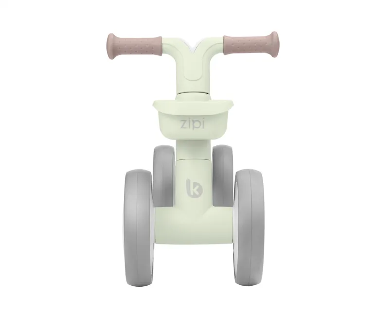 Колело Ride-On Zipi Mint