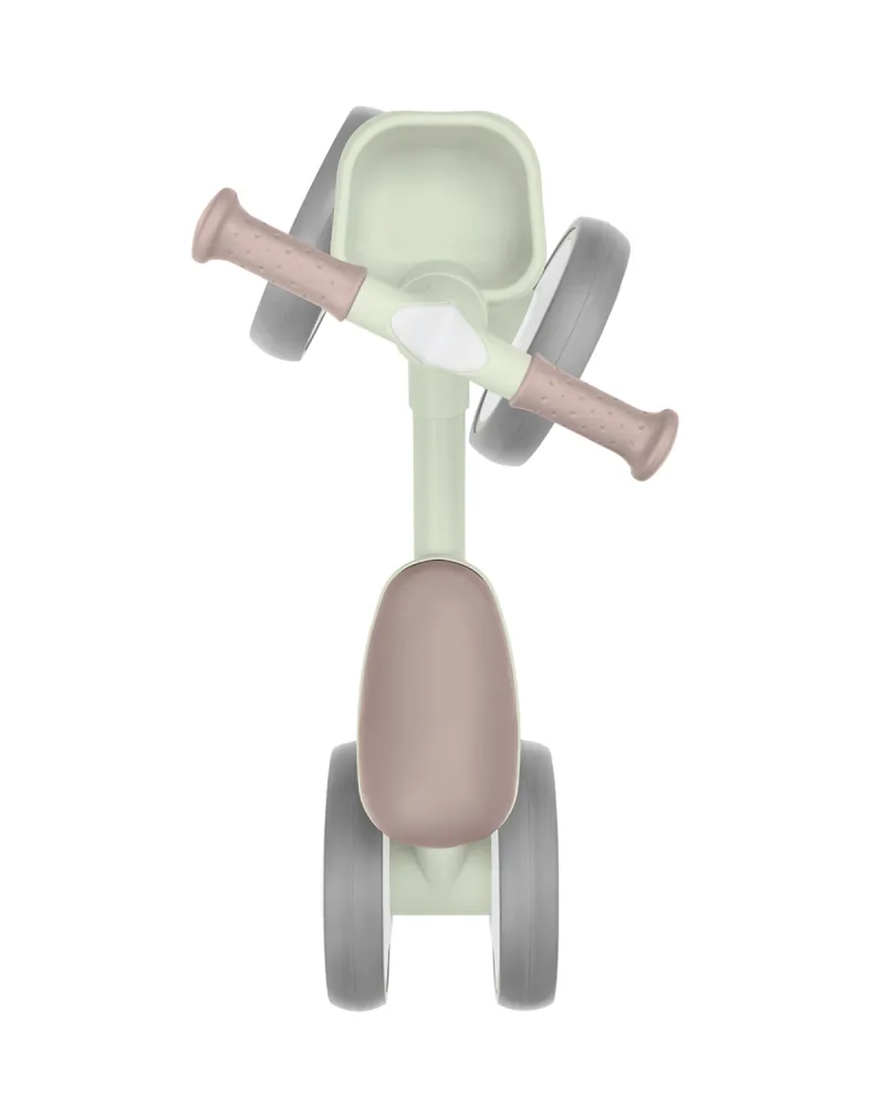 Колело Ride-On Zipi Mint