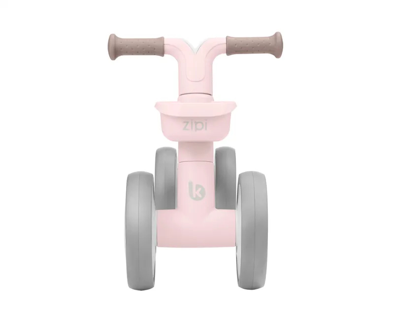 Колело Ride-On Zipi Pink
