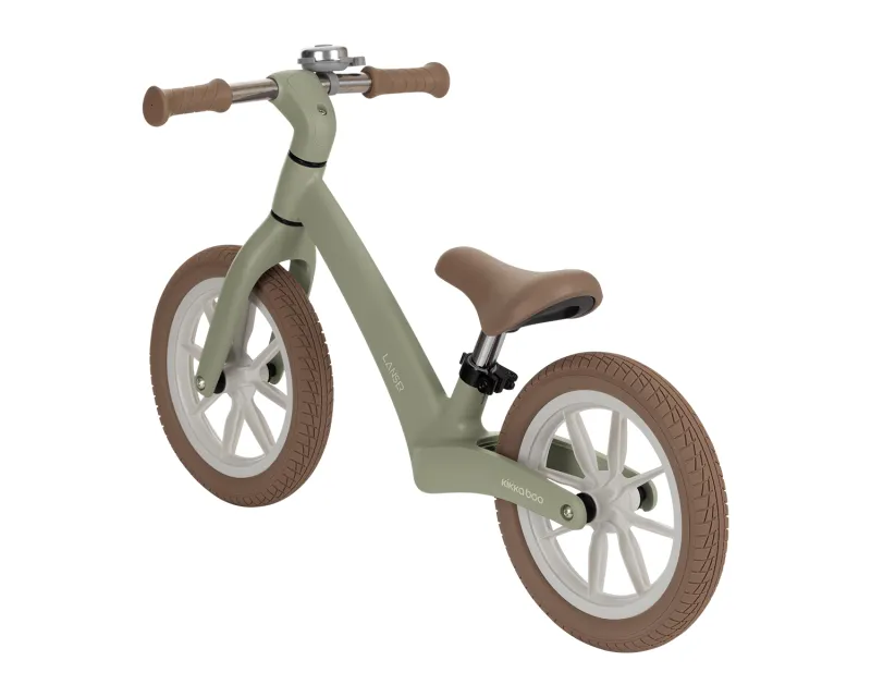 Колело баланс Lanser Army Green