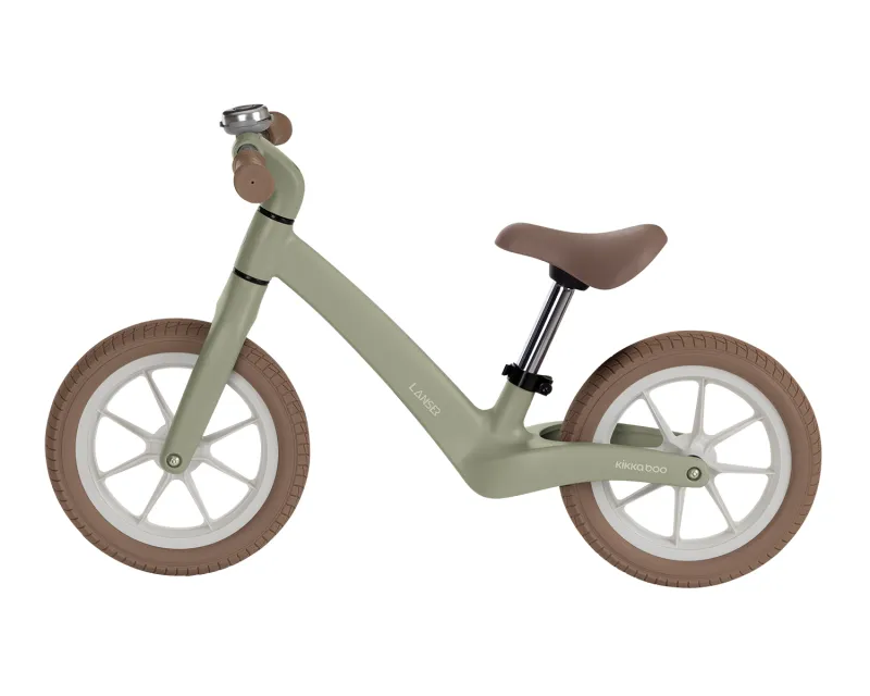 Колело баланс Lanser Army Green