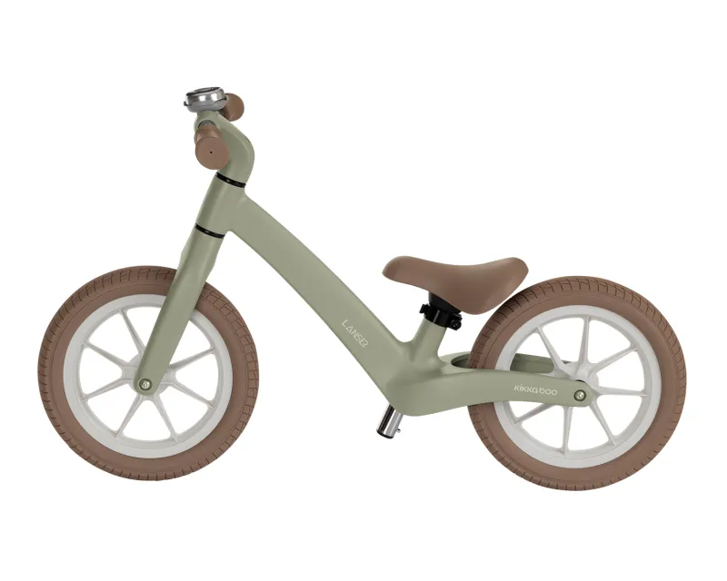 Колело баланс Lanser Army Green