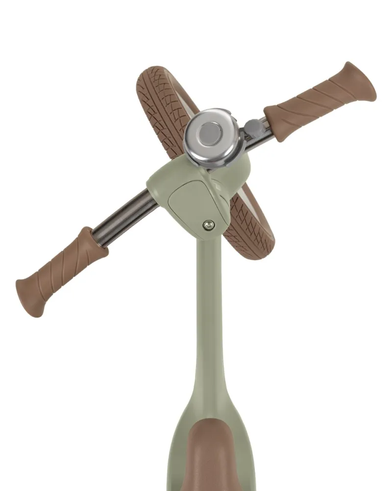 Колело баланс Lanser Army Green