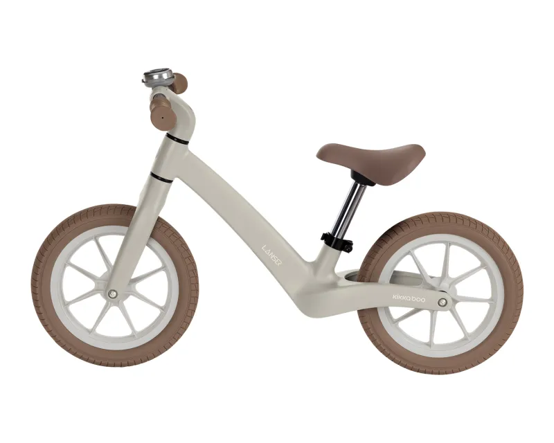 Колело баланс Lanser Beige