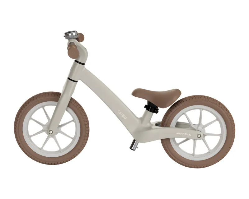 Колело баланс Lanser Beige