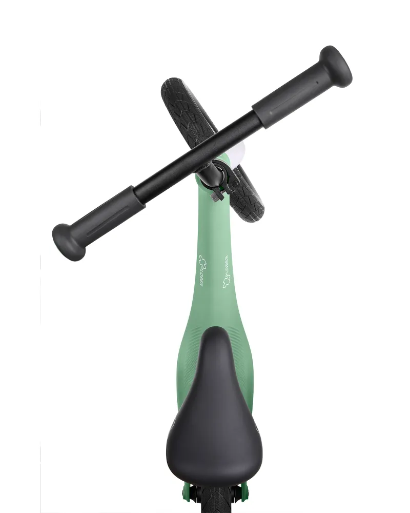 Колело баланс Xplorer Green