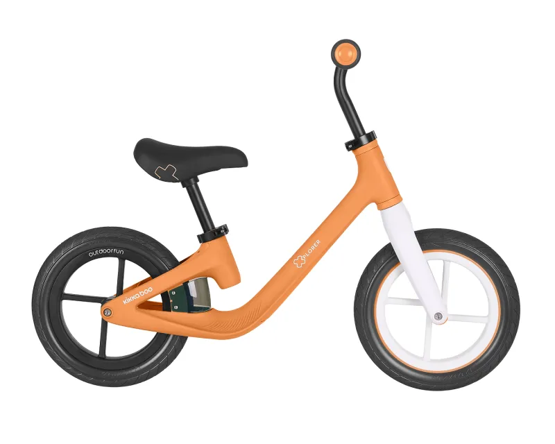 Колело баланс Xplorer Orange