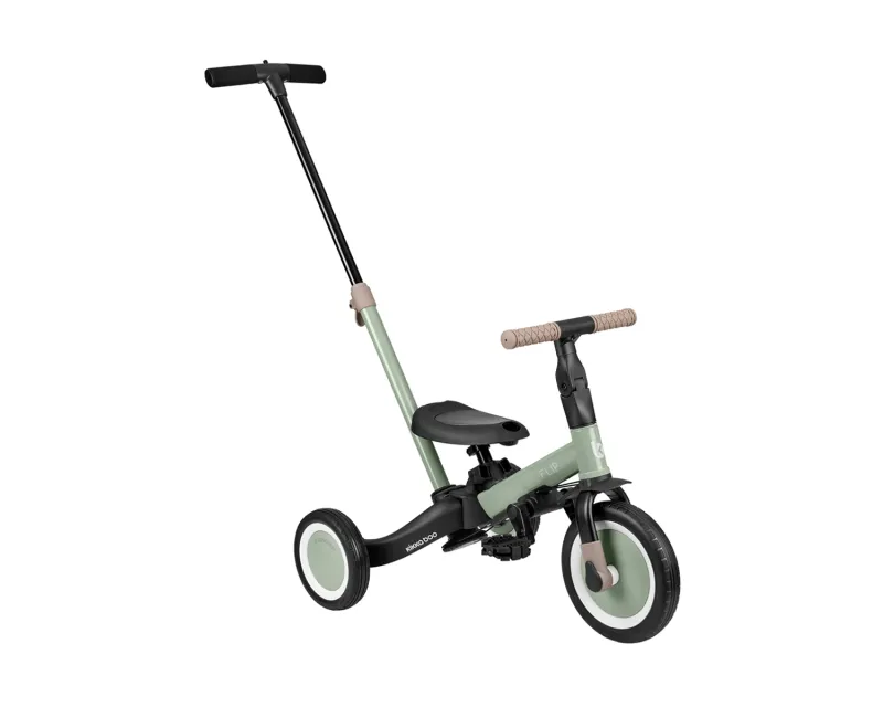 Триколка 5в1 Flip Army Green