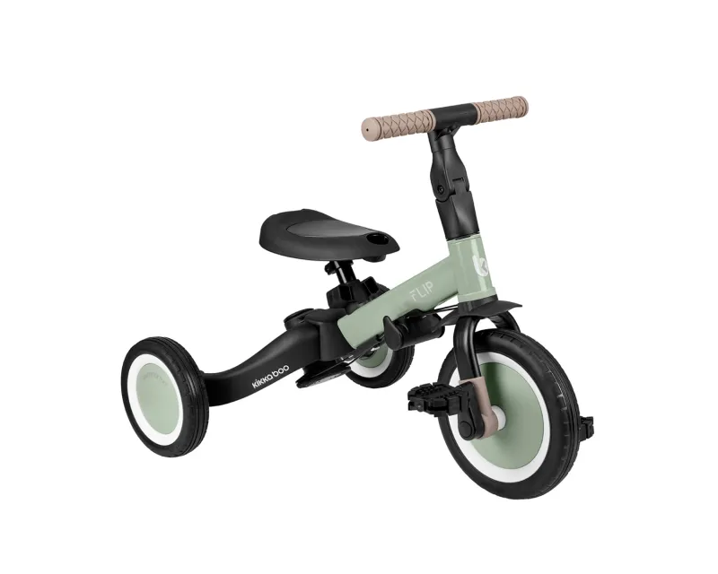 Триколка 5в1 Flip Army Green