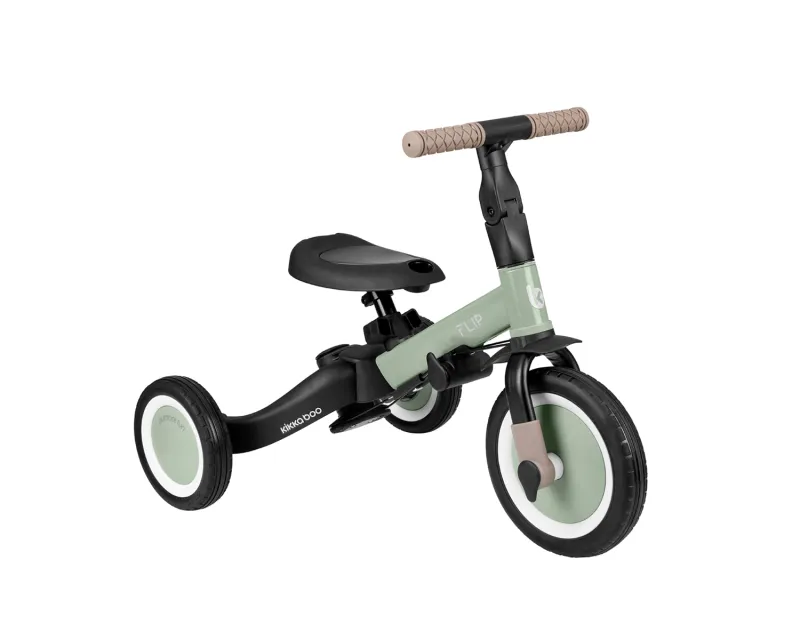 Триколка 5в1 Flip Army Green
