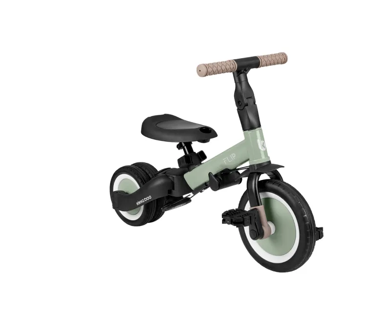 Триколка 5в1 Flip Army Green