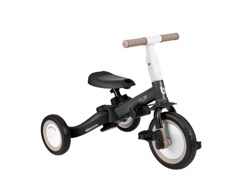 Триколка 5в1 Flip Black