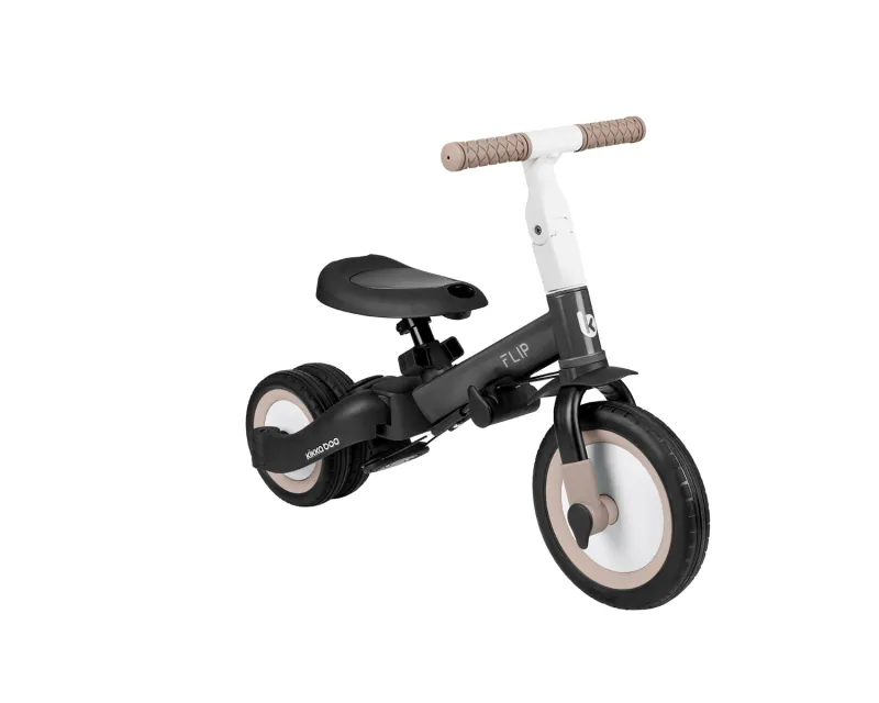 Триколка 5в1 Flip Black