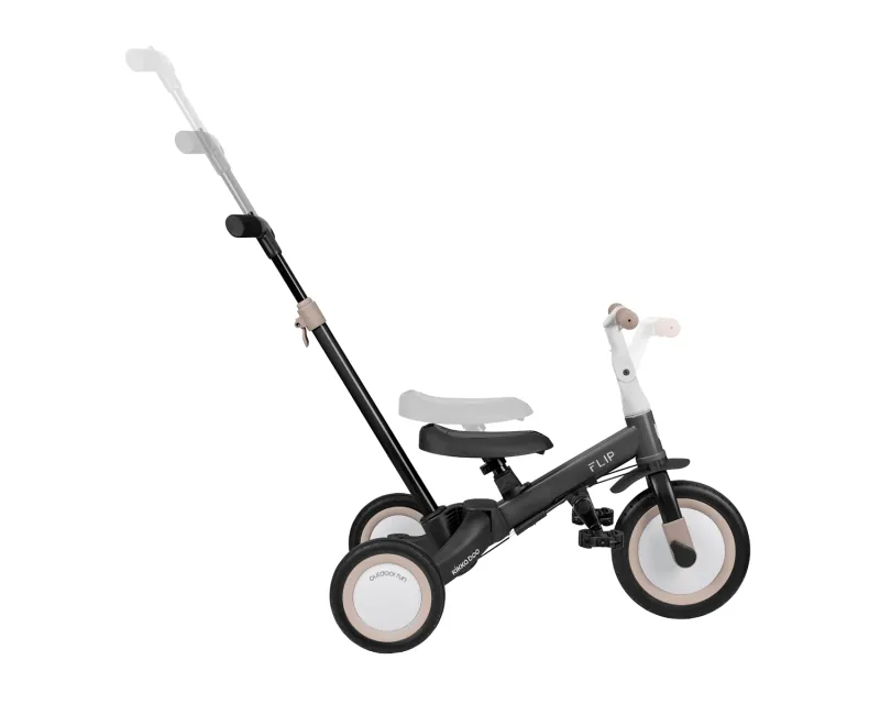 Триколка 5в1 Flip Black