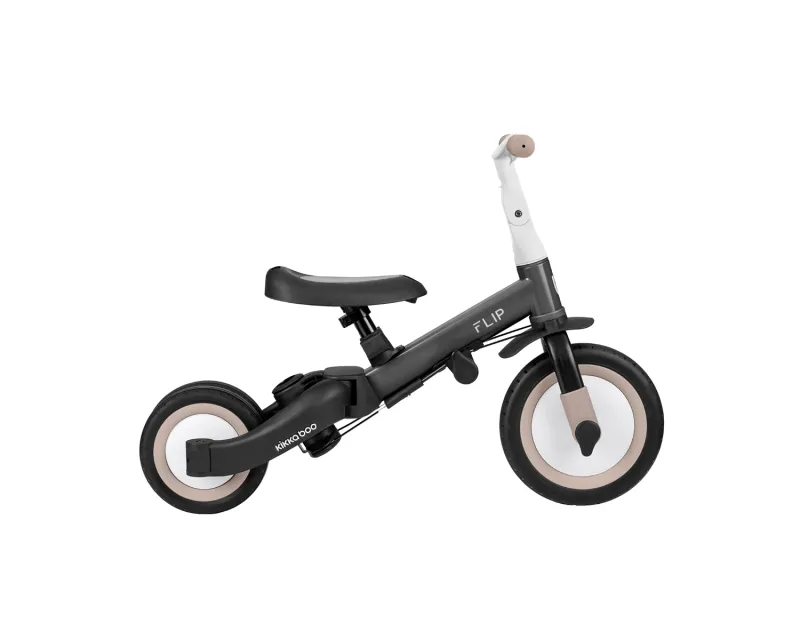 Триколка 5в1 Flip Black